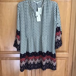 Collective Concepts dress